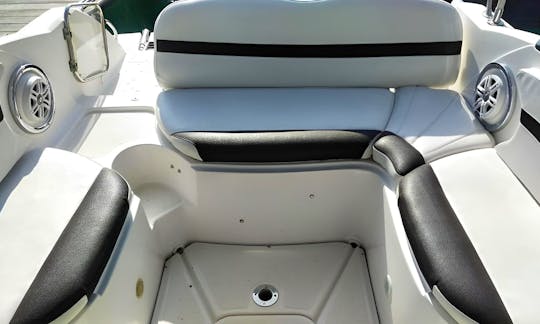 2020 Powerboat for rent in Abu Dhabi