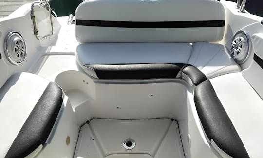 2020 Powerboat for rent in Abu Dhabi