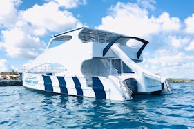 Dolly-Brand-New 2023 Boat For Private Rent