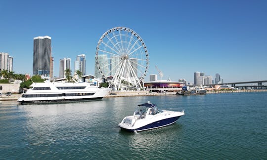 Yacht rental, boat rental, miami yacht rental