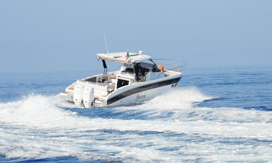 Aluguel de cabines Saver 330 Cuddy/Walk Around em Eivissa Illes, Balears