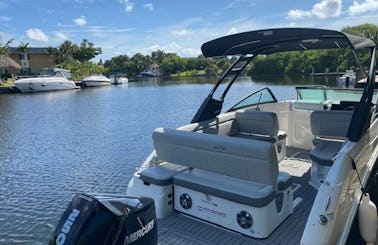Luxury Day Boat Rental - Multiple Pick Up Locations!!!