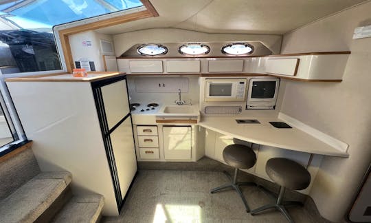 46’ Sea Ray Express (KMB #16) - Perfect for Parties!