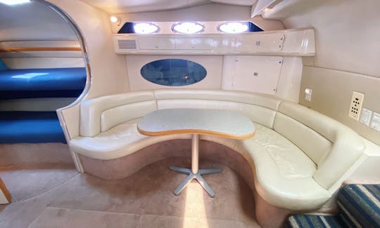 46’ Sea Ray Express (KMB #16) - Perfect for Parties!