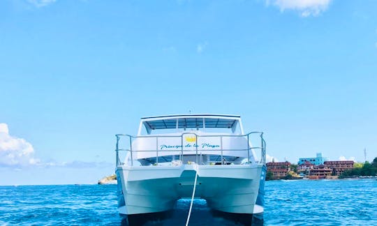 Dolly-best Private Boat Rental In The Caribbean