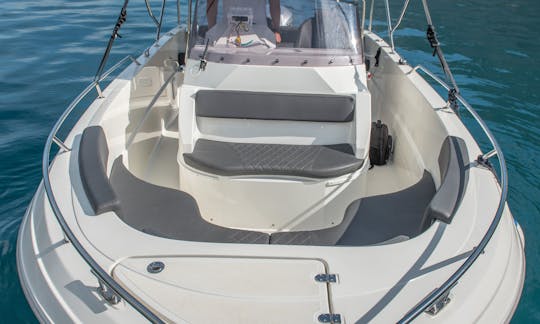 Bateau à moteur Atlantic Marine 670 Open Atlantic Marine à Kotor