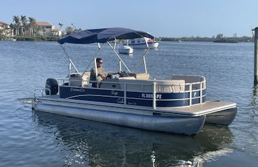 Boating at it's Best - Sarasota, Venice, Nokomis
