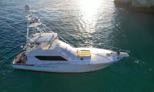 60' Private Yacht Day Tours, Sunset Cruises, Sportfishing
