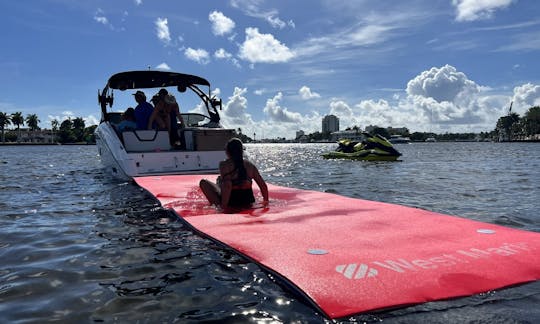 2022 Yamaha 252XE in Jupiter, Florida