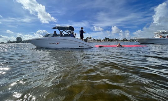 2022 Yamaha 252XE in Jupiter, Florida