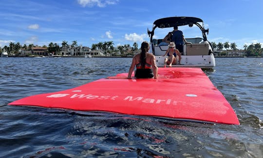 2022 Yamaha 252XE in Singer island, FL