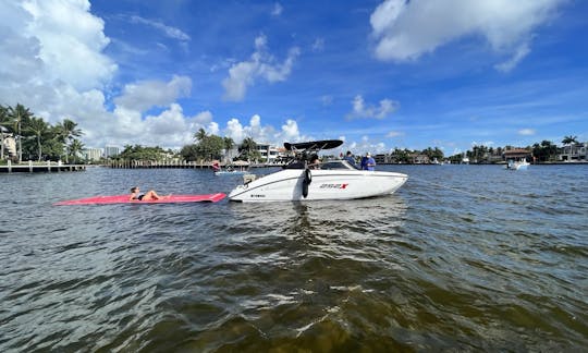 2022 Yamaha 252XE in Singer island, FL