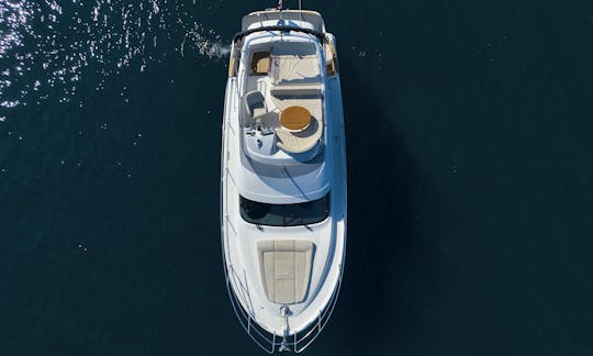 Beneteau Antares 36 for daily cruises with a skipper
