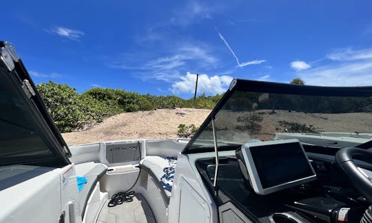 2022 Yamaha 252XE in Jensen Beach, FL