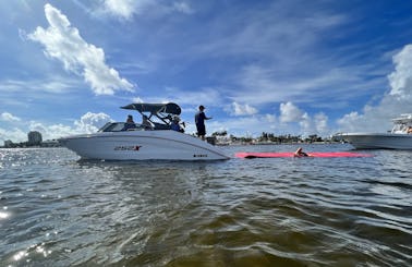2022 Yamaha 252XE Boat in Stuart, FL