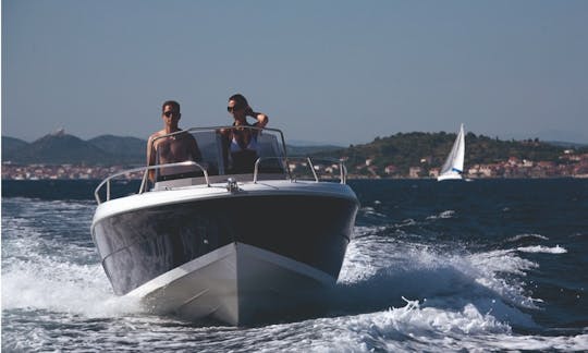 NEW 2023 Atlantic Open 670 in Dubrovnik, Croatia