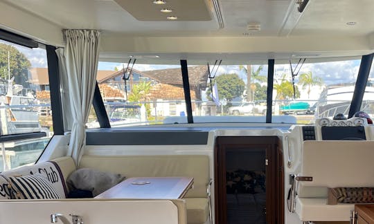 New Beneteau Swift Trawler 41 in San Diego