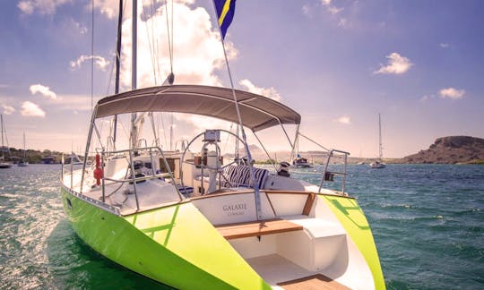 Your journey begins with sailing and relaxing on board, set against magical sunrises over the horizon. Afterwards, you'll have hours of snorkeling tim