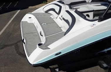 Brand New - Yamaha Powerboat in Land O Lakes