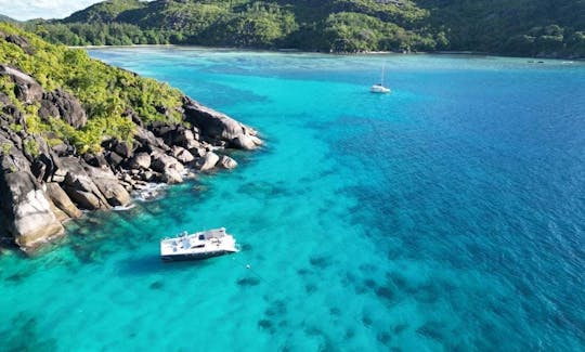 Deep Sea And Trolling In-shore in Eden Island, Seychelles