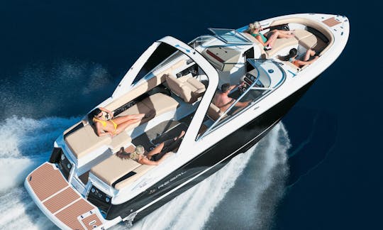 Rent a boat Regal Mallorca