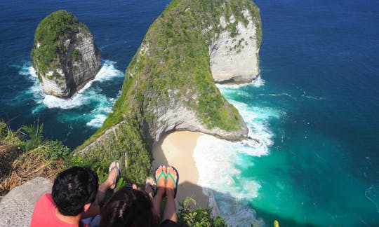 Alquiler | Traslado en barco a Nusa Penida, Lembongan y Ceningan