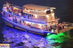 Paikan Classic Boat - Bangkok