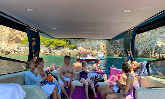 Cave, Snorkeling and Swimming Group Tour