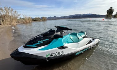 Location de Seadoo 2024 à Lake Havasu City