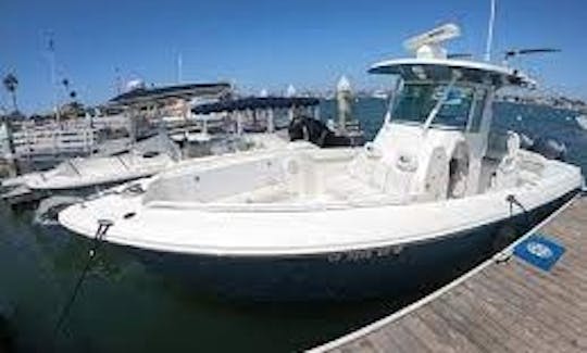 29ft Everglades Center Console in Annapolis