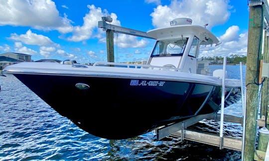 29ft Everglades Center Console in Annapolis