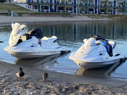 BRAND NEW 2023 Yamaha VX Cruisers