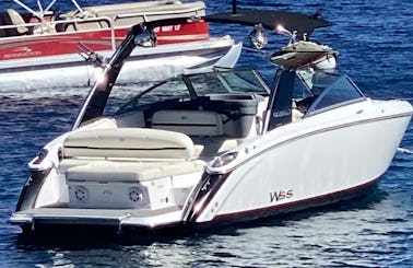 Boating  Luxury - West Shore, Lake Tahoe, CA