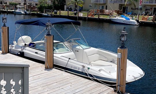 Nautica Star