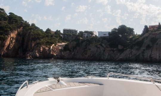 Astilux Ax 900 Open Powerboat in Platja d'Aro