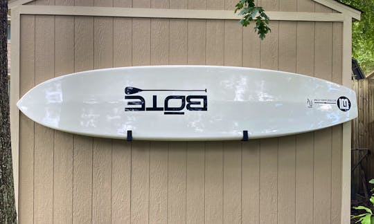 Bote Stand Up Paddleboard for rent in Spring, TX