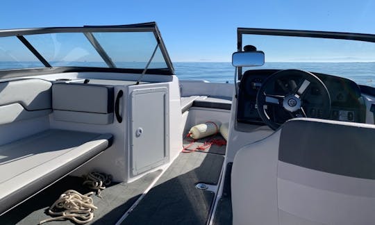 2021 Yamaha AR190 Jet Boat for rent in Santa Barbara