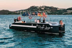 Best Power Catamaran Rental in Tamarindo, Costa Rica