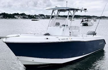 Center Console for rent in Point Pleasant