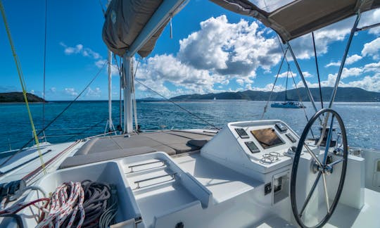⚓️ Luxury 45' Catamaran Charter 2019 in Puerto Vallarta