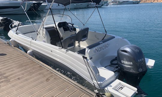 Pacific Craft 625 Open Boat in Palma, Balearic Islands