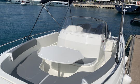 Pacific Craft 625 Open Boat in Palma, Balearic Islands