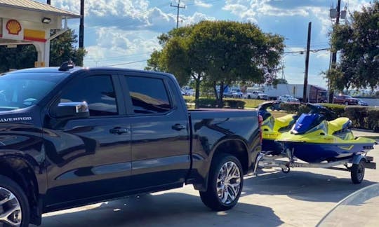 Hot new Yamahas for your summer fun in San Antonio