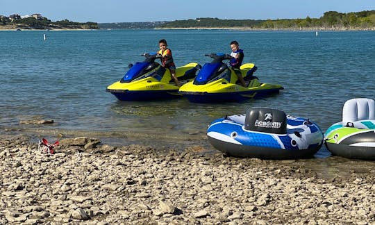 Hot new Yamahas for your summer fun in San Antonio