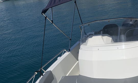 Pacific Craft 625 Open Boat in Palma, Balearic Islands