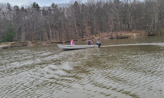 Dinghy Rental in Schenectady, New York