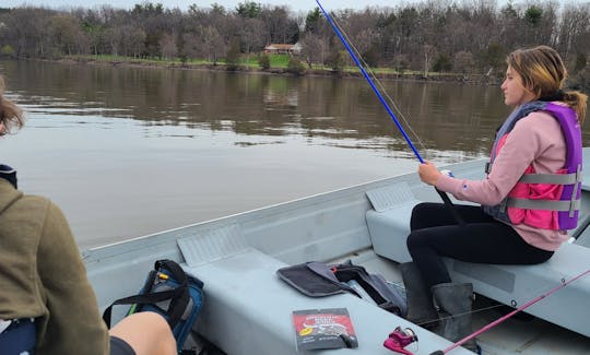 Dinghy Rental in Schenectady, New York