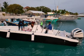 Best Sport Fishing Charter in Maldives