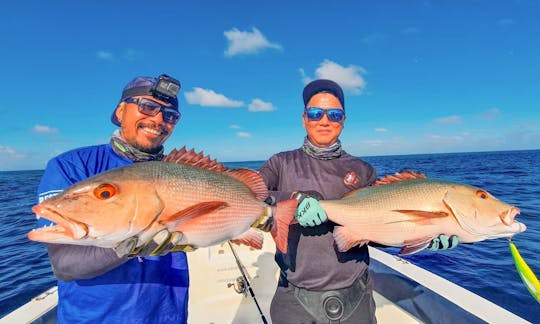 Best Sport Fishing Charter in Maldives