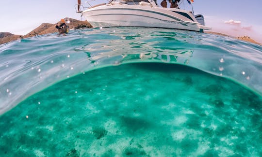 Beneteau Antares OB 8 Beleca